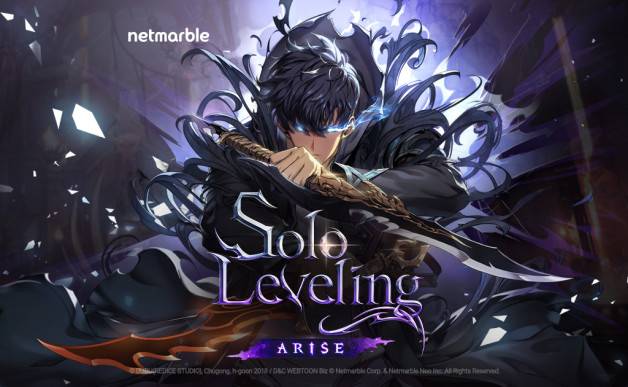 SOLO LEVELING: ARISE