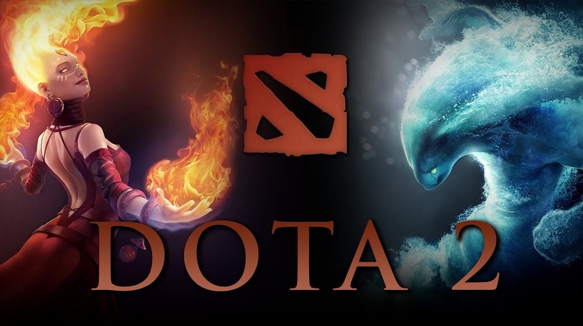 DOTA 2