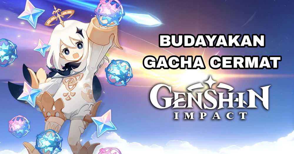 Deretan Game Gacha Terbaik Di Android dan IOS