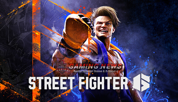 Street Fighter 6: Era Baru Pertarungan Telah Tiba!