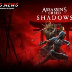 Assassin's Creed Shadows