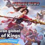 Honor of Kings: MOBA Baru, Wajib Coba!