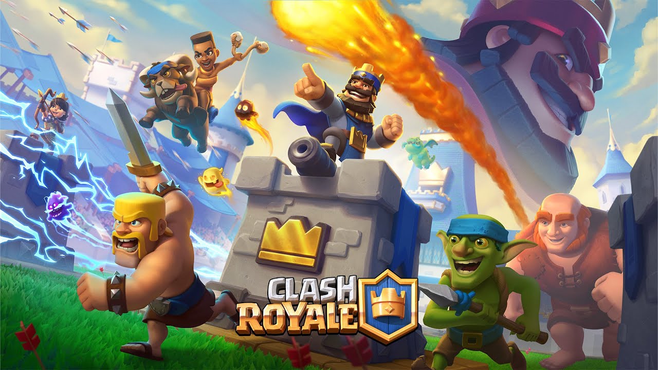 5 Game Strategi Terbaik Versi Mobile: Asah Otak dan Kuasai Pertempuran!