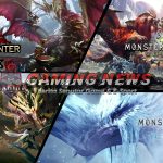 Game Monster Hunter Terbaik : Keseruan Berburu Monster di Dunia Monster Hunter!