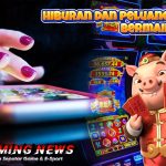 Keseruan Bermain Slot: Antara Hiburan dan Peluang Cuan