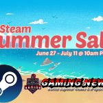 Steam Summer Sale: Jangan Lewatkan Diskon Game Besar-Besaran!