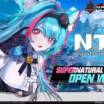 Never to Everness: RPG Urban Open-World Supernatural yang Penuh Misteri dan Aksi!