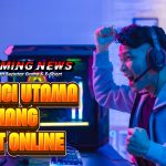 Kunci Utama Agar Tetap Menang Bermain Slot Online