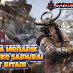 Fakta Menarik Yasuke, Samurai Legendaris Berkulit Hitam di Assassin's Creed: Shadows