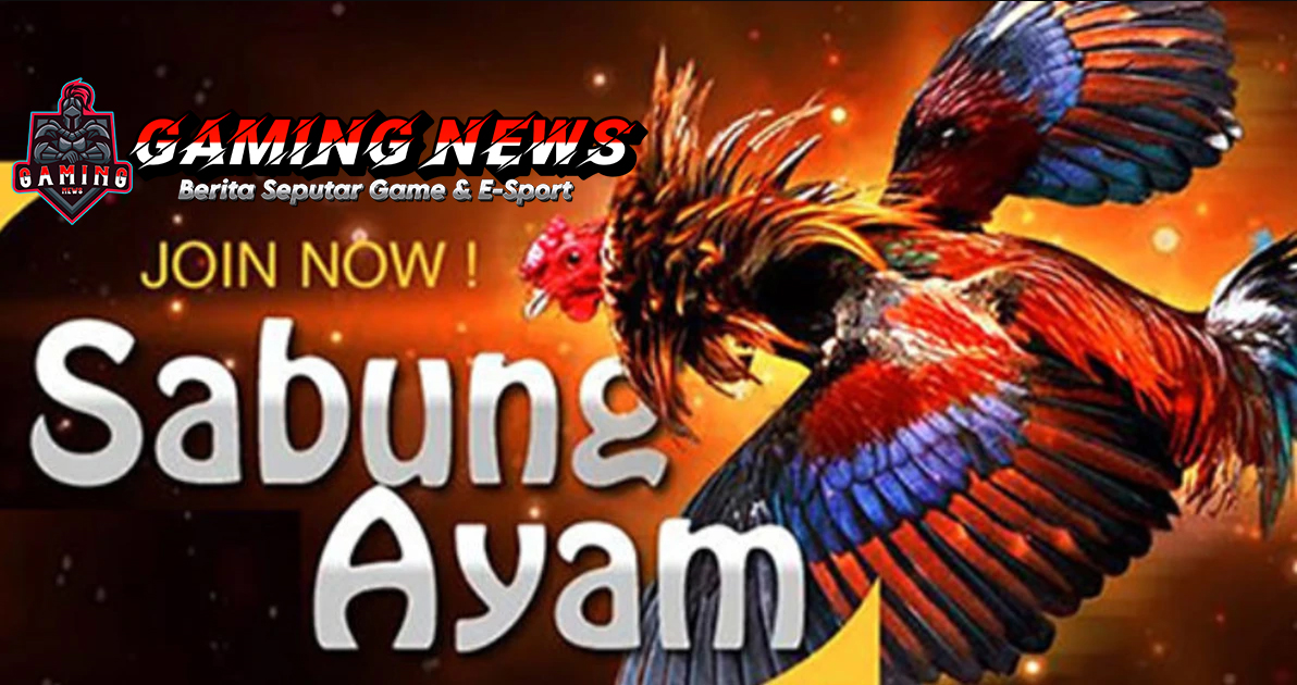 SV388: Arena Sabung Ayam Online Terbesar dan Terpercaya