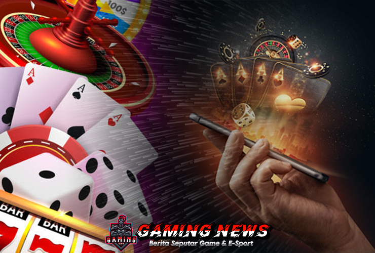 Rahasia Menang Judi Casino Online: Mitos vs Fakta