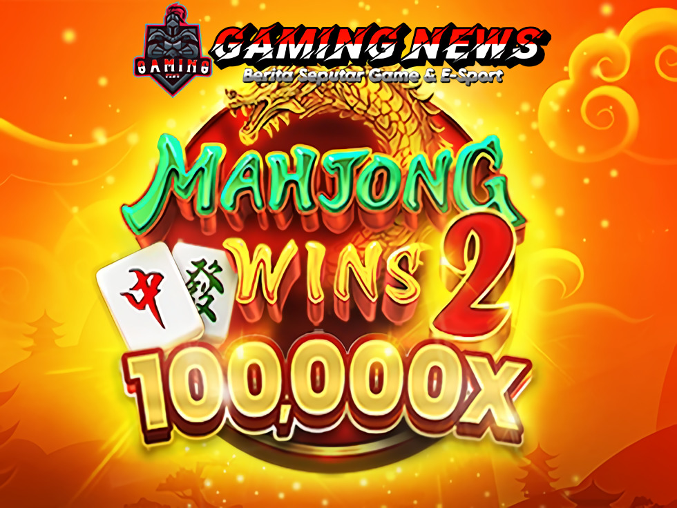 Mahjong Wins 2: Game Slot Terpopuler dan Terbaru Pragmatic Play