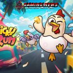 Chicky Run: Game Slot Dari PG SOFT Yang Seru