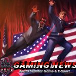 Game Steam "Mr. President!" Viral Pasca Konspirasi Penembakan Donald Trump