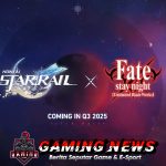 Honkai: Star Rail Mengumumkan Kolaborasi dengan Fate/Stay Night: Unlimited Blade Works!