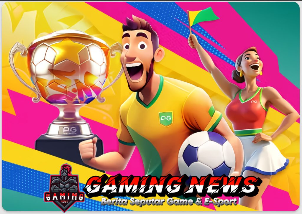 Futebol Fever: Game PG Soft Terbaru Dari Infini88