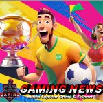 Futebol Fever: Game PG Soft Terbaru Dari Infini88