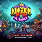 Kingdom Rush 5: Alliance: Game Tower Defense yang Wajib Dimainkan