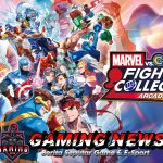 MARVEL vs. CAPCOM Fighting Collection: Arcade Classics Akan Segera Hadir