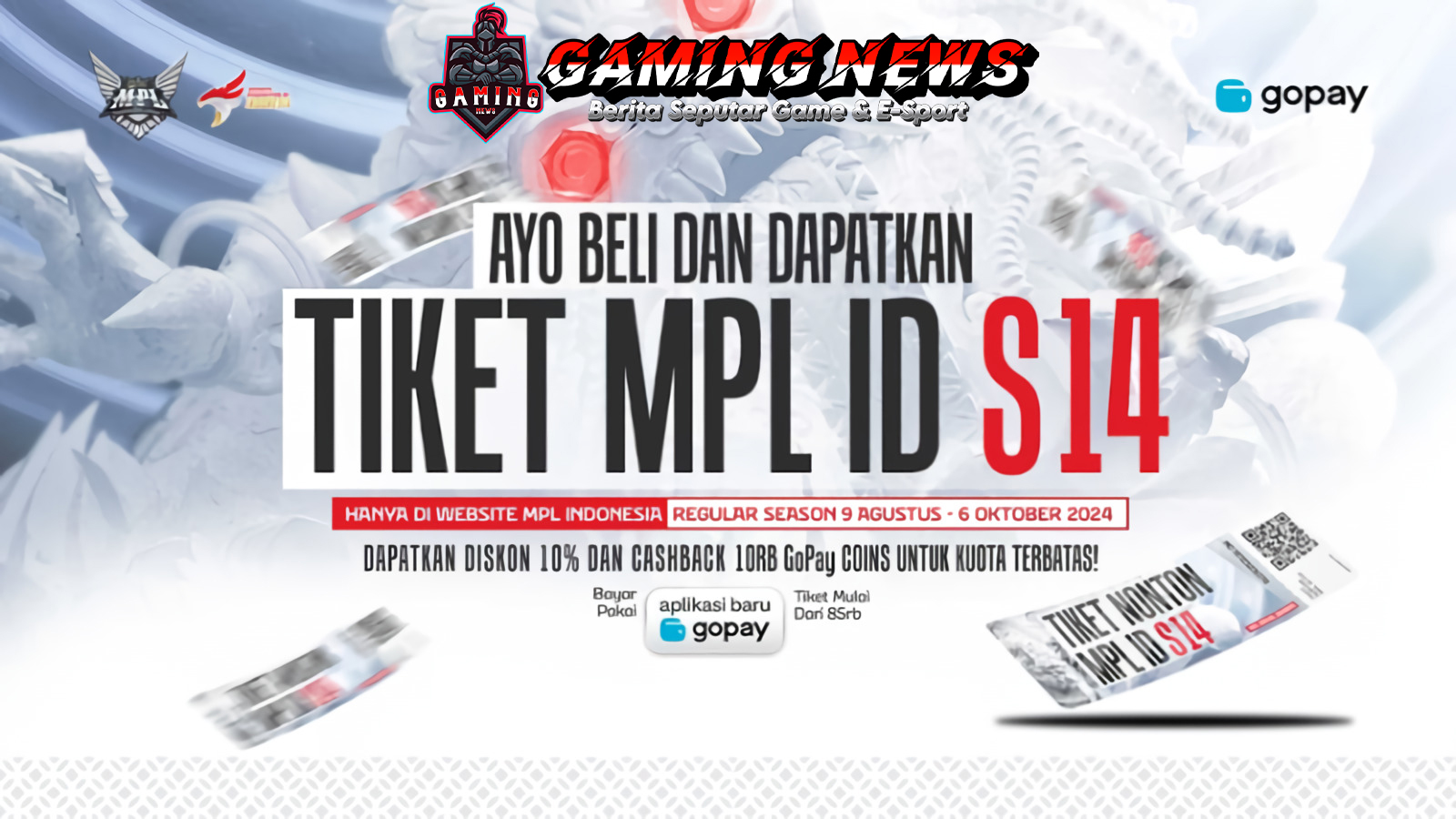 MPL ID S14: Perebutan Gelar Raja Galaxy Akan Segera Dimulai!