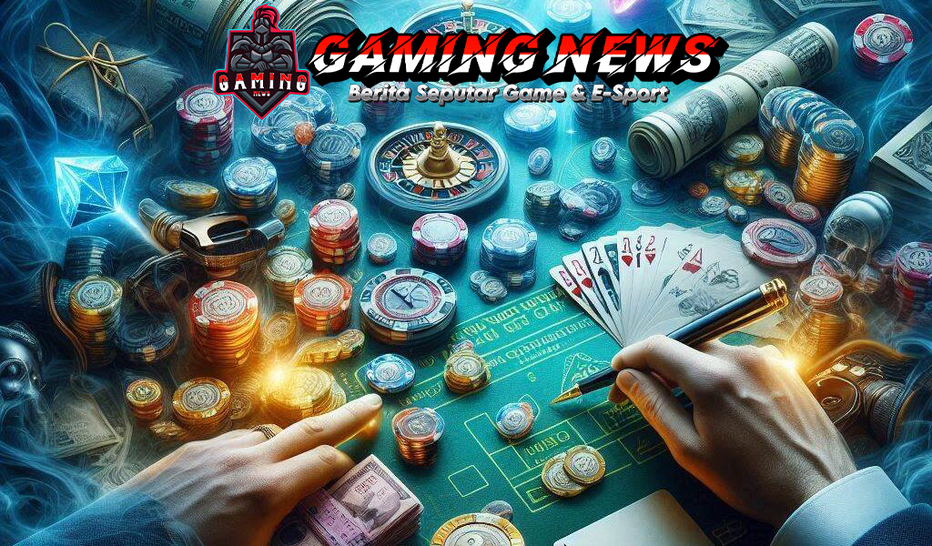 Rahasia Menang Poker Online: Tips dari Para Profesional