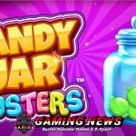 CANDY JAR CLUSTERS: Game Slot Dengan Kemudahan Mendapatkan Jackpot