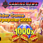 5 Provider Game Slot Terpopuler di Tahun 2024