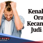 Ciri Kecanduan Bermain Slot Online yang Perlu Diwaspadai