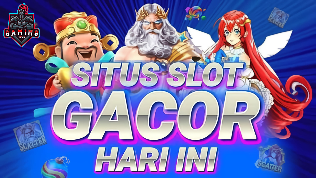 Raih Kemenangan Maksimal! Temukan Rahasia Memilih Situs Slot Terpercaya