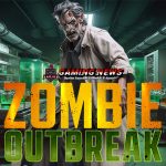 Zombie Outbreak: Game Slot Menarik dengan RTP Tinggi dan Tema Zombie Attack yang Menegangkan