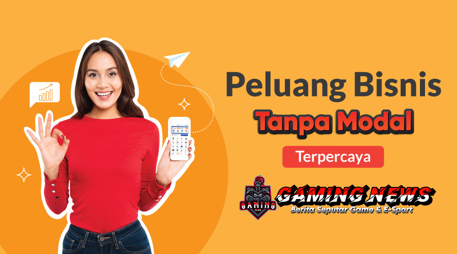 Gajian Setiap Minggu Tanpa Modal? Simak Peluang Bisnis Menarik Ini!