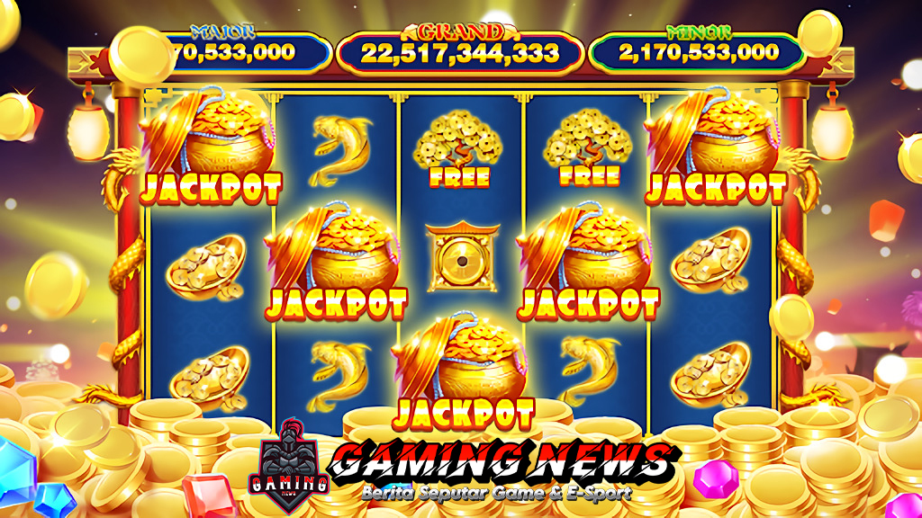 Takut Rungkad? Ini 5 Rekomendasi Game Slot Pasti Menang!