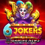 6 Jokers: Game Slot Pragmatic Play Dengan Peluang Jackpot Terbesar