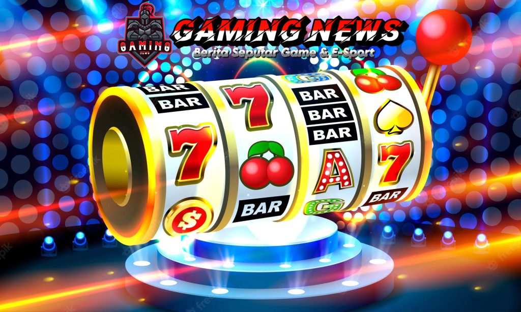 Slot Gacor untuk Pemula: Panduan Lengkap!