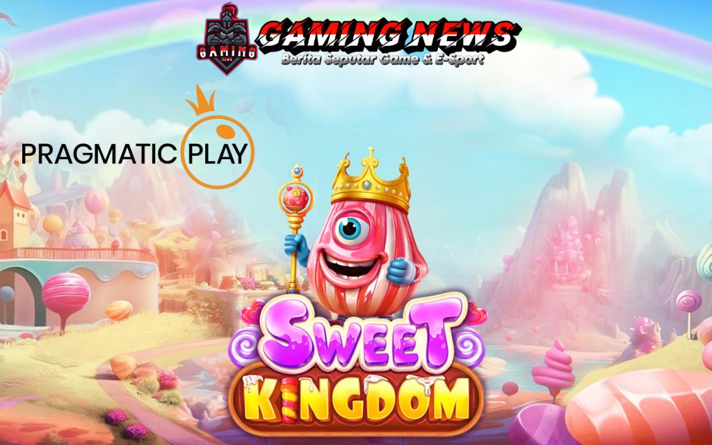 SweeT KINGDOM: Rasakan Sensasi Kemenangan dengan Hadiah Hingga 10.000x Taruhan!