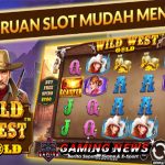 Wild West Gold: Jadi Miliarder Baru!