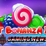 Game Slot Sweet Bonanza Xmas Sedang Ramai Peminat