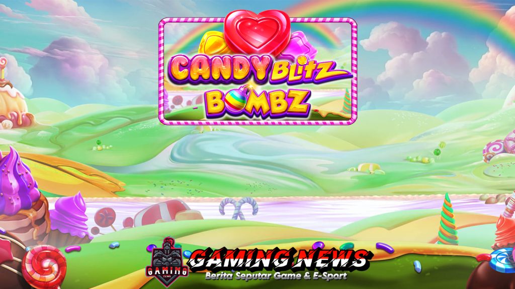 Fitur Rahasia Candy Blitz Bombs yang Wajib Kamu Tahu