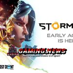 Stormgate: Akses Awal Dibuka, Rasakan Sensasi Pertempuran Real-time yang Epik