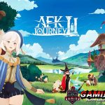 AFK Journey: Petualangan Epik Kini di Genggamanmu!