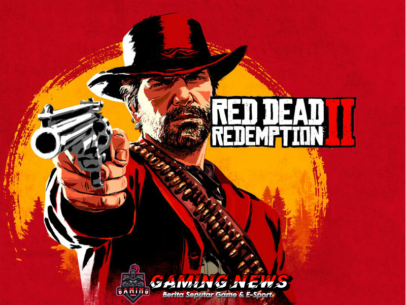 Red Dead Redemption 2: Review Lengkap dan Alasan Mengapa Game Ini Wajib Dimainkan