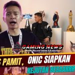 Butss Pamit dari ONIC Esports: Akhir Sebuah Era dan Awal Babak Baru