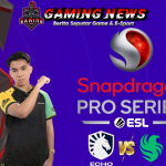 Grand Final Snapdragon Pro Series Season 5 APAC