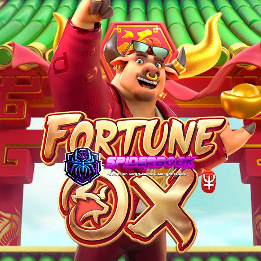 Fortune OX: Hoki Mengalir Tanpa Henti