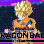 DRAGON BALL PROJECT: Multi – Petualangan Seru dalam Dunia Dragon Ball