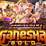 Ganesha Gold: Slot PG Soft yang Membawa Keberuntungan!