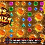 Strategi Terbaik untuk Menang di Gems Bonanza: Rahasia Slot Pragmatic Play