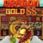 Dragon Gold 88: Slot Online dari Pragmatic Play dengan Peluang Kemenangan Besar!