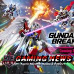 GUNDAM BREAKER 4: Alasan Kenapa Game Ini Wajib Dimainkan oleh Penggemar Mecha!