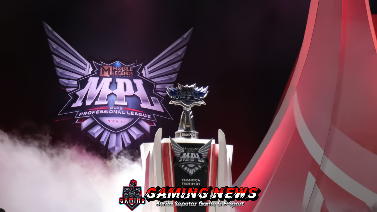 Countdown Mulai! MPL ID S14 Bakal Guncang Dunia Esports Indonesia